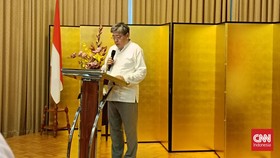 Dubes Jepang Ungkap Alasan Negaranya Sangat Butuh TKI