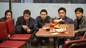 Ryu Seung-ryong: Para Bintang dan Sutradara Nantikan Extreme Job 2