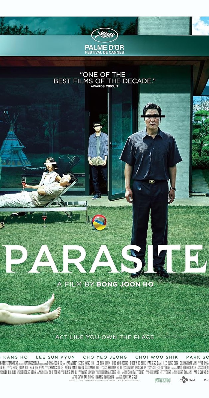 Sederet Film Korea yang Paling Laris di Indonesia, Sudah Nonton?