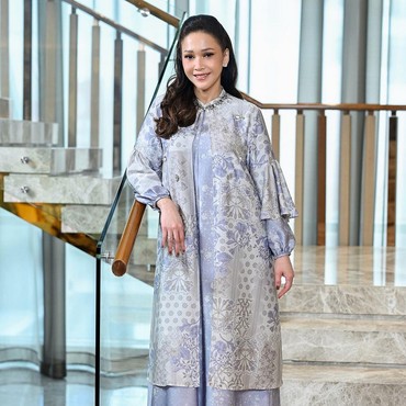 Maia Estianty Cerita Pernah Dekat dengan Orang NPD: Ciri Khasnya Arogan