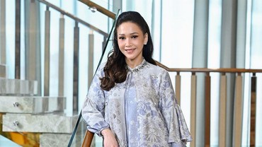 Maia Estianty Cerita Pernah Dekat dengan Orang NPD: Ciri Khasnya Arogan