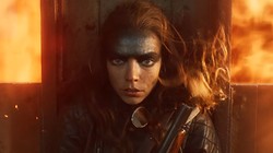 Anya Taylor-Joy Ungkap Adegan 'Furiosa' yang Makan Waktu Syuting hingga 78 Hari