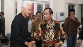 Tim Ganjar Kecewa Saksi Kapolda Gugat Pemilu 2024 Dilarang Kapolri