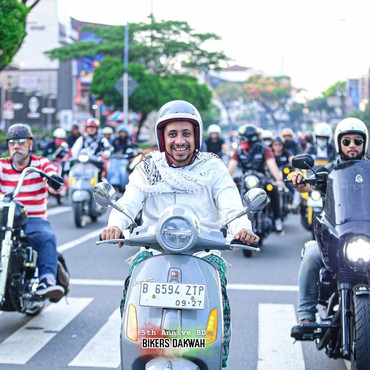 Kata Habib Jafar soal Kasus Pengasuh Aniaya Anak Artis, Bahas Peran Orang Tua