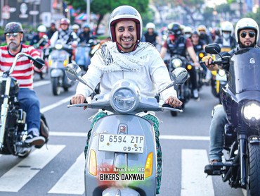 Penerima Bansos Terciduk Main Judol, Habib Jafar Ngomong Kasar