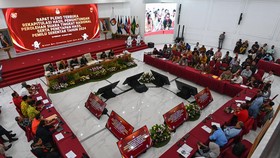 Pendaftaran Calon Independen Pilkada Jakarta Dibuka 8-12 Mei