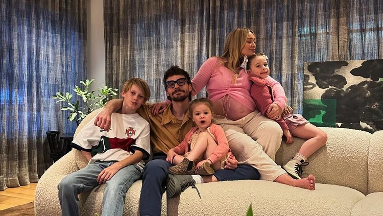 Hillary Duff Hillary Duff