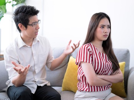 9 Ciri-ciri Orang yang Menutupi Kesalahannya atau Berbohong Menurut Psikologi