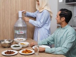 Waktu Buka Puasa Polewali Mandar dan Sekitarnya Hari Ini 10 Maret 2025