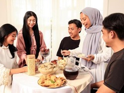 Jadwal Buka Puasa 29 Maret 2025 untuk 10 Daerah di Kalimantan Timur