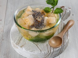 5 Sajian Khas Ramadan dan Manfaat Kesehatannya