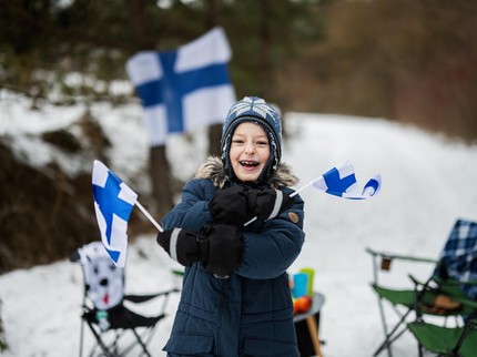 7 Rahasia Finlandia Jadi Negara Paling Bahagia di Dunia, Bisakah Indonesia Terapkan?