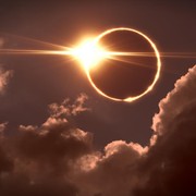 Ini Waktu dan Lokasi untuk Melihat Gerhana Matahari Cincin Api 2 Oktober 2024, Termasuk Indonesia?