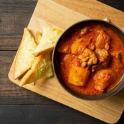 Mengulik Gulai Tepek Ikan, Menu Khas Jambi yang Jadi Primadona Selama Ramadan