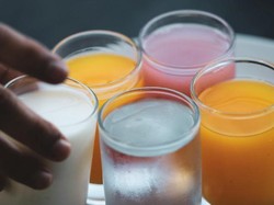 Jenis Minuman Ini Bisa Berbahaya Bagi Tubuh, Wajib Dibatasi Konsumsinya