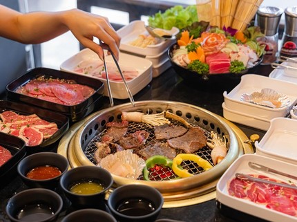 25 Rekomendasi Tempat Makan di Lippo Mall Puri yang Enak dan Paling Favorit
