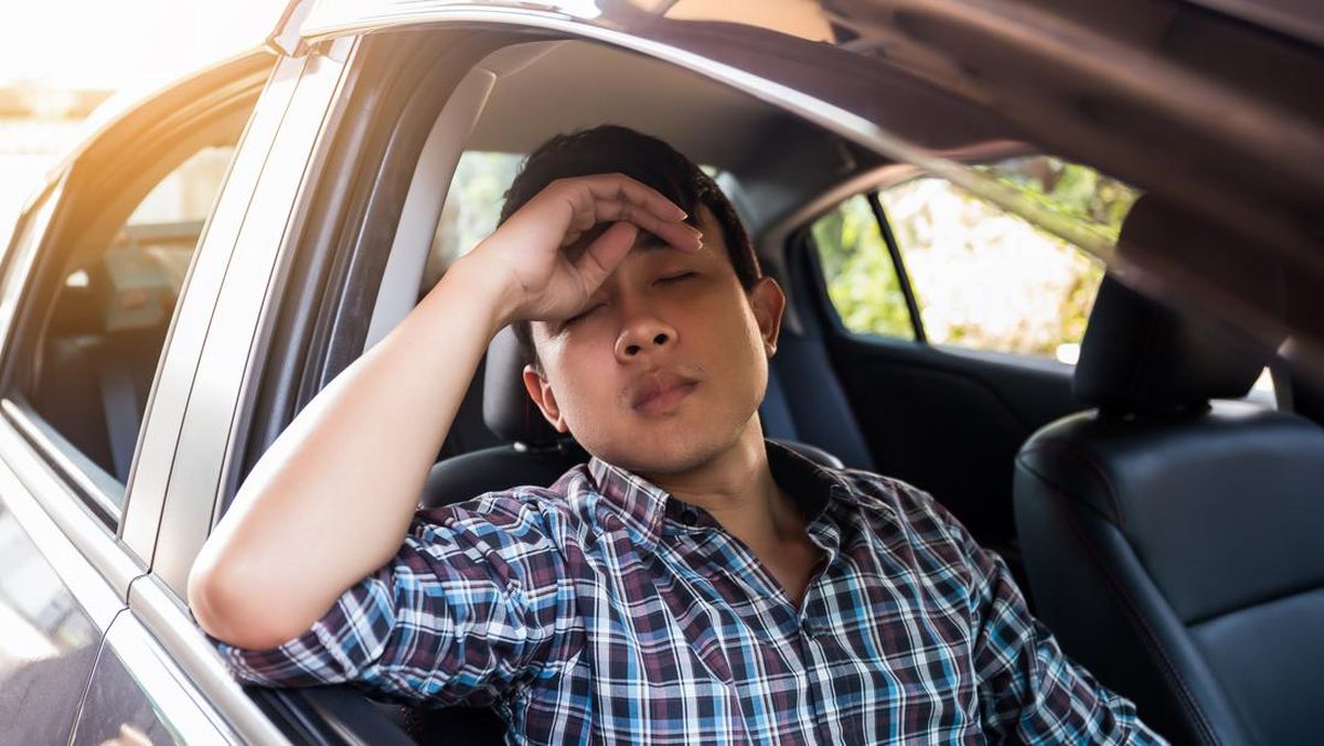 4 Ciri-ciri Social Fatigue usai Lebaran yang Sering Tak Kamu Sadari