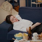 Waspada 4 Dampak Buruk Langsung Tidur Setelah Santap Sahur, Bisa Picu Terjadinya Gerd hingga Stroke!