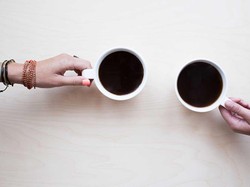 Terungkap Lewat Studi, Wanita yang Rutin Minum Kopi Bisa Bikin Panjang Umur