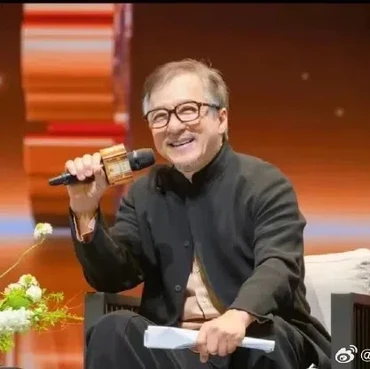 Jackie Chan Blak-blakan Ungkap Alasan Menyerah Berkarier di Hollywood