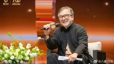 img-title Pilih Donasikan Warisan Daripada ke Anak, Jackie Chan: Saya Ingin...