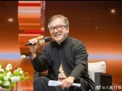 Kedatangan Jackie Chan ke Jakarta yang Bikin Heboh