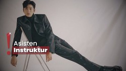 img-title Wamil Selesai, Kang Tae Oh Siap Jadi Pemeran Utama di Drama Baru