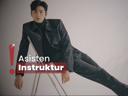 Wamil Selesai, Kang Tae Oh Siap Jadi Pemeran Utama di Drama Baru