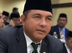 Ketua PKB Parepare Fudail Daftar Pilwalkot di PPP, Incar Wakil Wali Kota