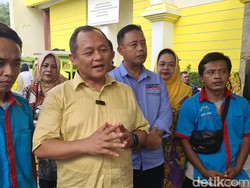 Ketua Golkar Jatim Ungkap 2 Parpol Gabung ke Prabowo-Gibran Usai Putusan MK