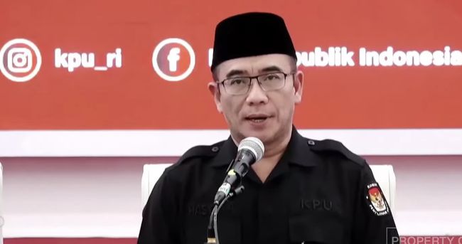 Sah Hasil Kpu Pemilu Satu Putaran Prabowo Gibran Menang 58 Sah Hasil Kpu Pemilu Satu Putaran Prabowo Gibran Menang 58