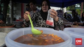 Sering Takjil War? Ini Rekomendasi Favorit Takjil di Bulan Ramadhan!
