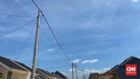 BMKG Bongkar Alasan Langit Jakarta Biru Lagi Setelah Kelabu
