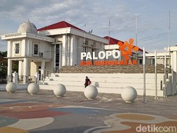 Profil dan Sejarah Hari Jadi Kota Palopo di Sulawesi Selatan