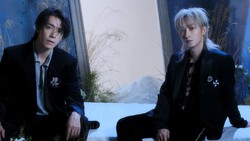Lirik Lagu Jingle Jingle - Super Junior D&E