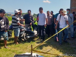 Duel Maut Gembala Bebek di Klaten, 1 Orang Jadi Tersangka