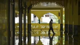 Jadwal Imsak dan Subuh Medan Hari Ini, Sabtu 8 Maret 2025