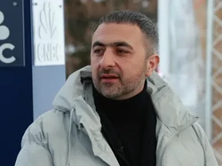 Pernah DO dari Oxford, Ini Kisah Sukses Mustafa Suleyman Jadi Bos Microsoft AI