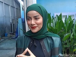 Olla Ramlan soal Herjunot Ali, Reza Rahadian dan Sop Buntut