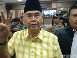Harapan MUI Agar Panji Gumilang Diberi Hidayah