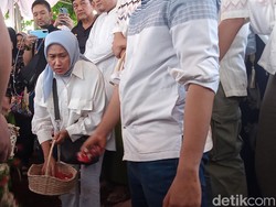 Isi Hati Eks Istri Mendampingi dan Mengurusi hingga Akhir Hayat Donny Kesuma