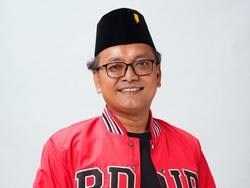 Guntur Romli Tuding Caketum PSI Selain Kaesang Cuma Calon Boneka