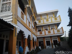 Assalafie Cirebon, Ponpes yang Padukan Tradisional dan Modernitas