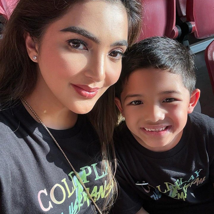 <p>Potret Arsya sendiri sangat jarang tersorot media. Jika dilihat pada laman Instagram Ashanty, kini Arsya sudah beranjak besar dan akan genap berusia 8 tahun. (Foto: Instagram: @ashanty_ash)</p>