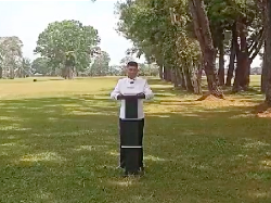 Sosok & Tampang Pria Viral Ngaku Nabi di Sumut yang Mau Bubarkan Islam