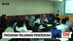 Program Pinjaman Pendidikan