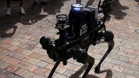 Alasan Robot Sejauh ini Belum Bisa Saingi Hewan