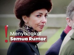 Sosok Rose Hanbury yang Bantah Jadi Selingkuhan Pangeran William