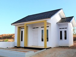 Rumah di Bengkulu Tengah Mulai Rp 100 Juta-an, Cek di Sini