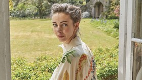 Rose Hanbury Dongkol Disebut Orang Ketiga William-Kate Middleton